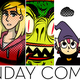 Illustration for article titled Sunday Comics: The Ultimate Life-Form